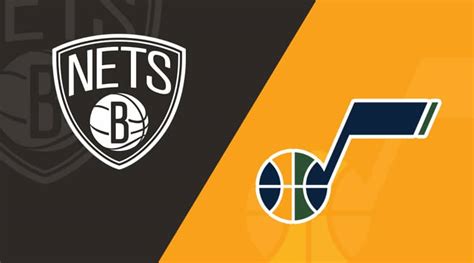 The Jazz are currently +3.5 underdogs against the Nets, with -105 at BetMGM Sportsbook the best odds currently available.; For the favored Nets (-3.5) to cover the spread, FanDuel Sportsbook has the best odds currently on offer at -106.; BetMGM currently has the best moneyline odds for the Jazz at +140.That means …. 