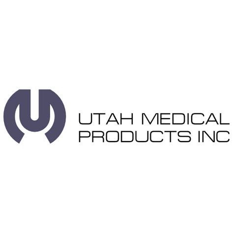 Utah medical products inc. Things To Know About Utah medical products inc. 