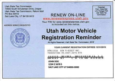 Scan this list to see all you can do online: Renew your vehicle online with Renewal Express. Find an On the SPOT renewal station near you. Change your address. Apply …. Utah renewal express