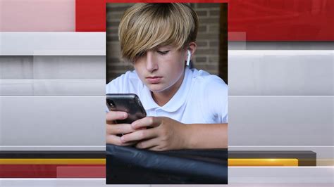 Utah social media law requires parental permission for kids