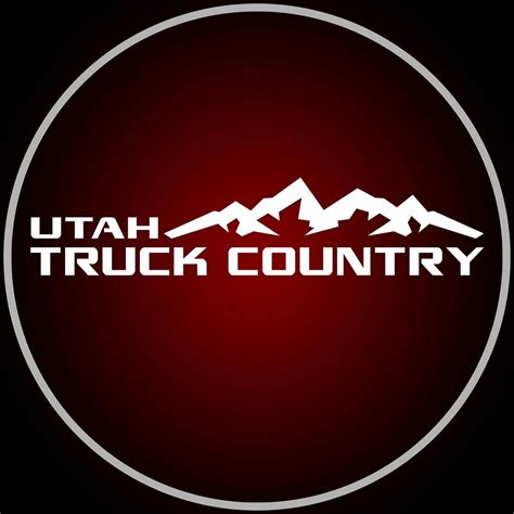 Utah truck country. Utah Truck Country. 966 W STATE ST, Lehi, UT 84043. 0 miles away. (385) 352-0585. Visit Dealer Website Contact Dealer. 