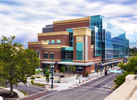 Utah valley convention center. 1055 W. North Temple Salt Lake City, Utah 84116 - 801 Event Center - Perfect location for: Music events, private events, corporate events, sing/multi single date events, festivales, etc. 