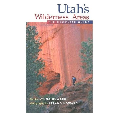 Utah wilderness areas the complete guide. - Krone rr 5200 anleitung zur fehlerbehebung.