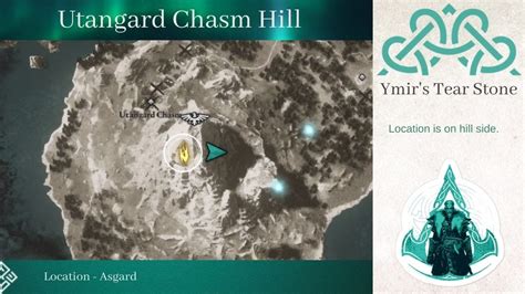 Utangard Chasm Ymir