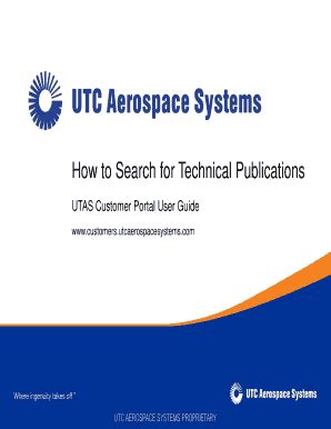 Utcaerospacesystems Com