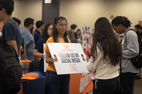 Utep Career Center