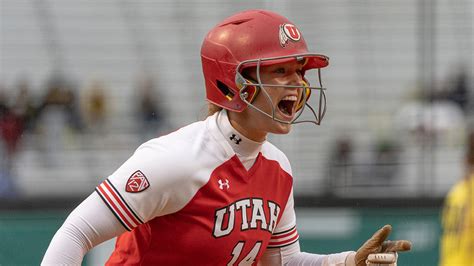 Utes hit three home runs, stay alive with 10-1 super regional win over San Diego State