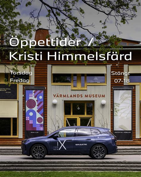 Utflyktstips karlstad