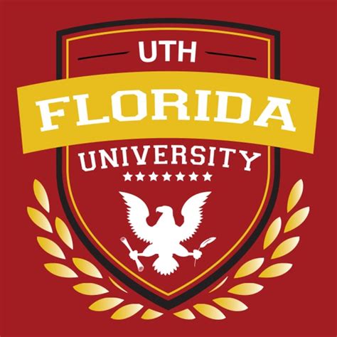 Uth florida university. Things To Know About Uth florida university. 