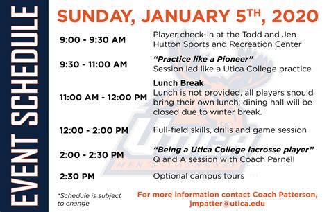 utica-calendar-of-events