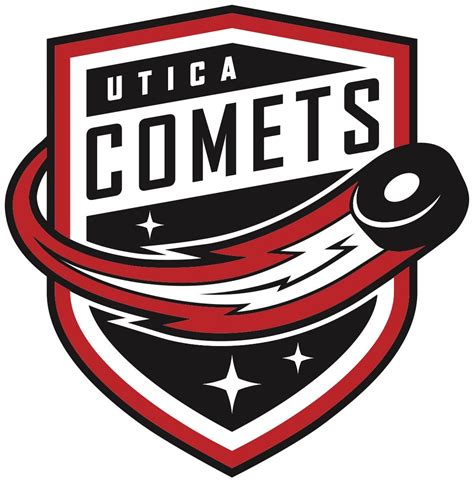 Utica comets. Utica Comets scores service is real-time, updating live. Upcoming matches: 23.03. Utica Comets v Bridgeport Islanders, 23.03. Wilkes-Barre/Scranton v Utica Comets, 24.03. Rochester Americans v Utica Comets. Utica Comets page on Flashscore.com offers livescore, results, standings and match details. 