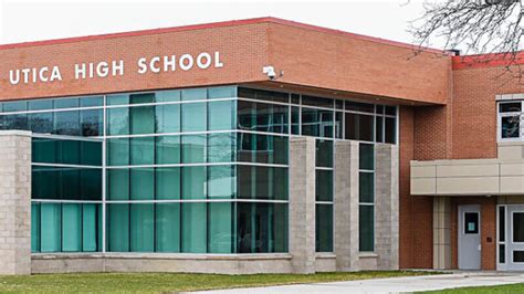 Utica schools michigan. Things To Know About Utica schools michigan. 