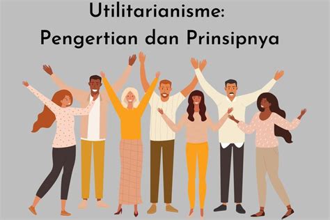 Utilitarianisme Blognya Alif