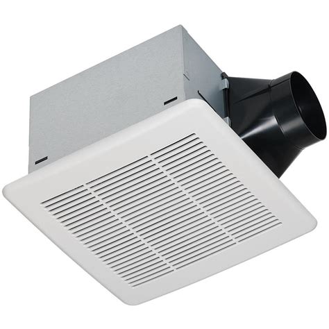 Shop Utilitech 2-Sone 70-CFM 4 Es In 1 Decorative Lighted Bathroom Fan in the Bathroom Fans & Heaters department at Lowe's.com. The Utilitech decorative ventilation fan includes four decorative finials in different finishes. You can choose from chrome, white, brushed nickel and. 