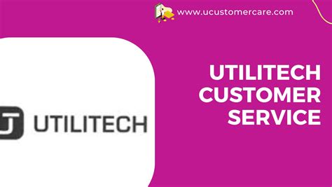 Utilitech customer service. Things To Know About Utilitech customer service. 