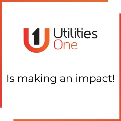 Utilities One