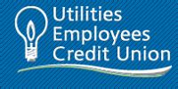 The Electric Utilities Credit Union Available s