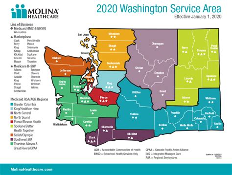 Utility Resource Plans - Washington State Department of …