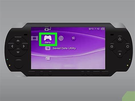 Utility Software to Sync Your PSP and Your PC or Mac