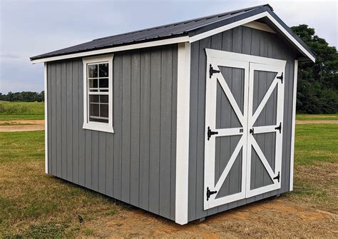 Utility Storage Buildings Yoders Storage Buildings