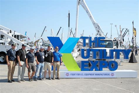Utility expo. Things To Know About Utility expo. 