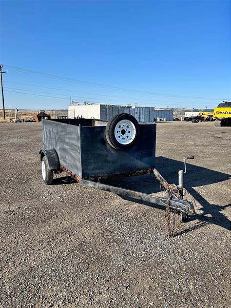 New and used Utility Trailers for sale in Richland, Washington on Facebook Marketplace. Find great deals and sell your items for free. ... West Richland, WA. 150K ... . 