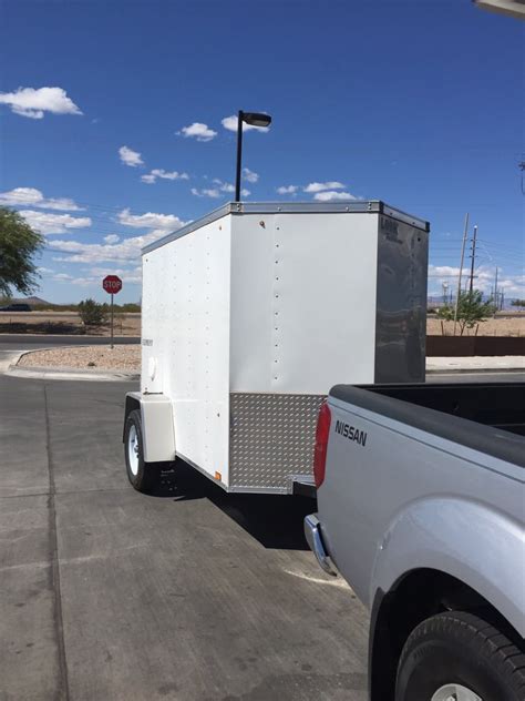 Utility trailer tucson az. Carson Trailer is a leading manufacturer of quality trailers in the U.S. Our staff is fiercely dedicated to providing our customers with the highest quality trailer products at remarkable prices. We use only the highest grade materials available and carefully monitor the construction of each and every trailer. 