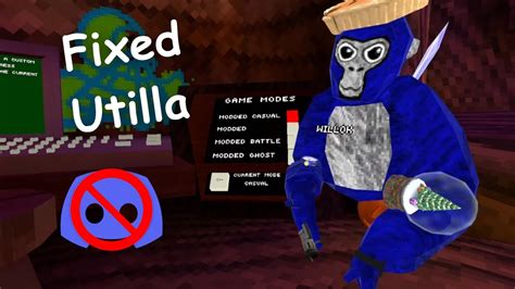 Utilla gorilla tag. com/developer9998/Utilla/releasesKeyw Sep 24, 2025 · Utilla-Public is ...