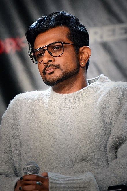 Utkarsh Ambudkar - Wikipedia