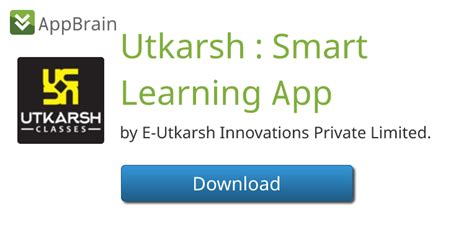 Utkarsh classes app.  Feb 28, 2026 · Utkarsh : Smart Learning App is a free iOS app de...