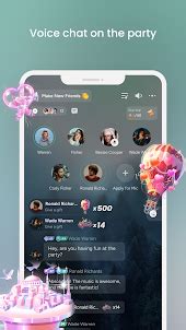 Utlas 3D Avatar Social Chat APK Download for Android 