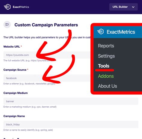 Utm campaign builder. A Free UTM Builder! This online tool will allow you to build custom campaign URLs so you can track UTM parameters in Google Analytics and more. 