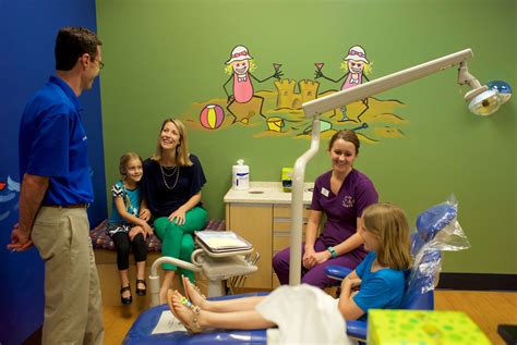 University of Michigan School of Dentistry Children’s Clinic. 1011 N University, Room 2075. Ann Arbor, MI 48109. Phone: (734) 764-1523. Validated Parking Available. Follow signs to Patient/Visitor Parking in the Fletcher Parking Structure. Go to for more information.