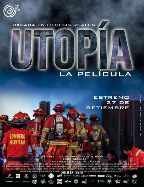 Utopía (película de 2024) - Wikipedia, la enciclopedia libre