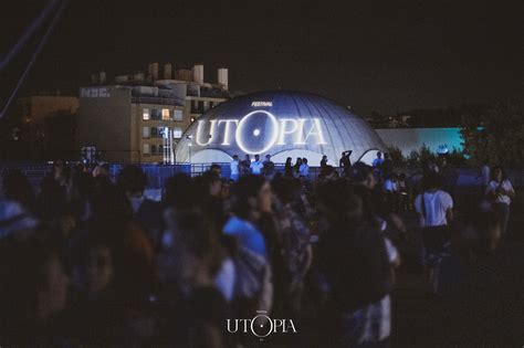 Utopia Festival