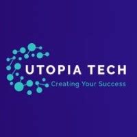 Utopia Tech Corp LinkedIn