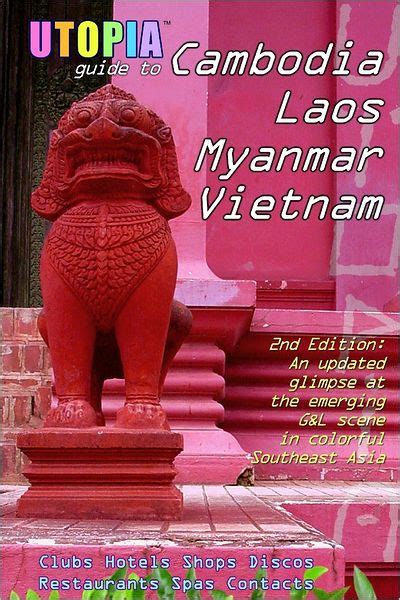 Utopia guide to cambodia laos myanmar vietnam 2nd edition southeast. - Haynes repair manual 2012 dodge grand caravan.