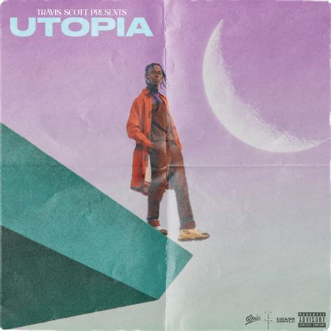 Utopia wallpaper travis scott. Travis Scott fans are familiar with waiting. Nearly five years elapsed between Astroworld and Utopia. It was a roller coaster of teases and will-he-won’t-he before Utopia arrived in July ... 