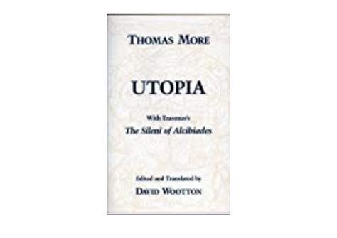 Download Utopia With Erasmuss The Sileni Of Alcibiades By Thomas More
