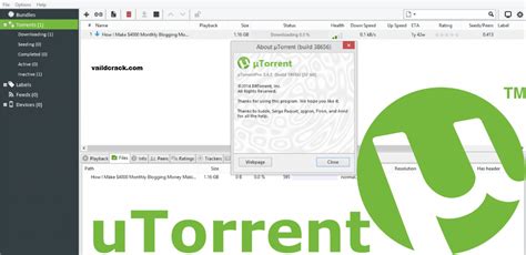 Utorrent full crack 2023. Things To Know About Utorrent full crack 2023. 