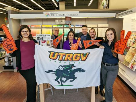 Utrgv Career Center