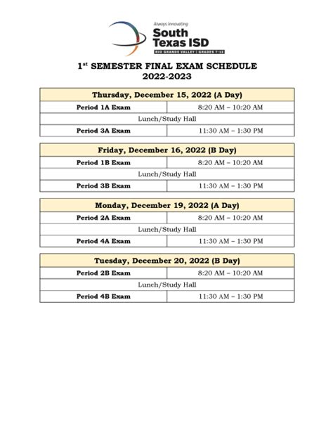 Utrgv Final Exam Schedule Fall 2024 - 49ers 2024 Schedule