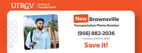 Utrgv parking and transportation. Remember, anyone can view VOLT shuttle maps and route changes during the semester on the UTRGV Parking and Transportation website. Purchase Parking Permits. All students, faculty, and staff vehicles must display valid UTRGV parking permits. As a reminder, 2022-2023 parking permits expired on August 31 and are no longer valid. 