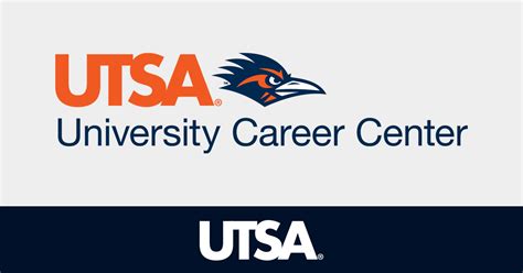 Utsa Career Services