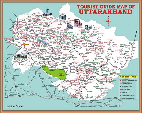 Uttarakhand tourist road atlas state distance guide uttarakhand t. - Beechcraft king air 100 maintenance manual.