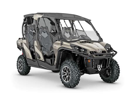 Utv 4 seater. Outlander 500/700. Starting at $6,349 i. Transport and preparation not included. It’s the ATV that does it all—for less. Whether you’re looking to tackle the trails or land a load of fish, the Outlander 500/700 is ready when you are. 2024. 