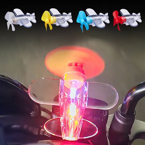 Utv cell phone mount.  Motorcycle Helmet Ornament Rotating Airplane - Transparent Luminou...