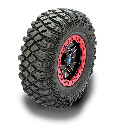 An affordable, versatile ATV and UTV tire. ... Best Rock Crawling Tires for ATVs and UTVs; Best ATV Mud Tires; Recent Updates. March 16, 2021: Added the Sedona Rip Saw as a possible alternative.. 