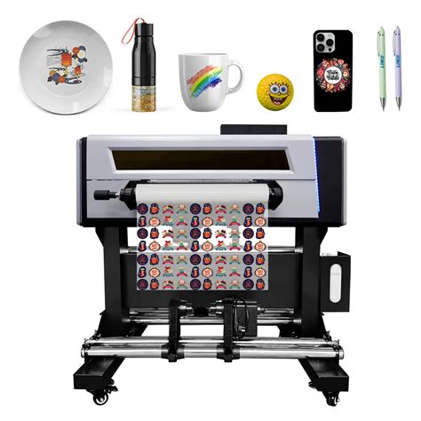 Uv dtf printer epson.  An Epson UV DTF printer combines the trusted pr...