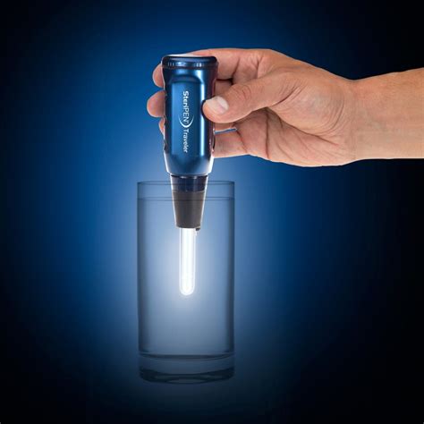 Uv light to treat water. UV light water treatment increases your water quality whether it’s from a public water source or if you’re using UV light for well water. If you want the best quality … 
